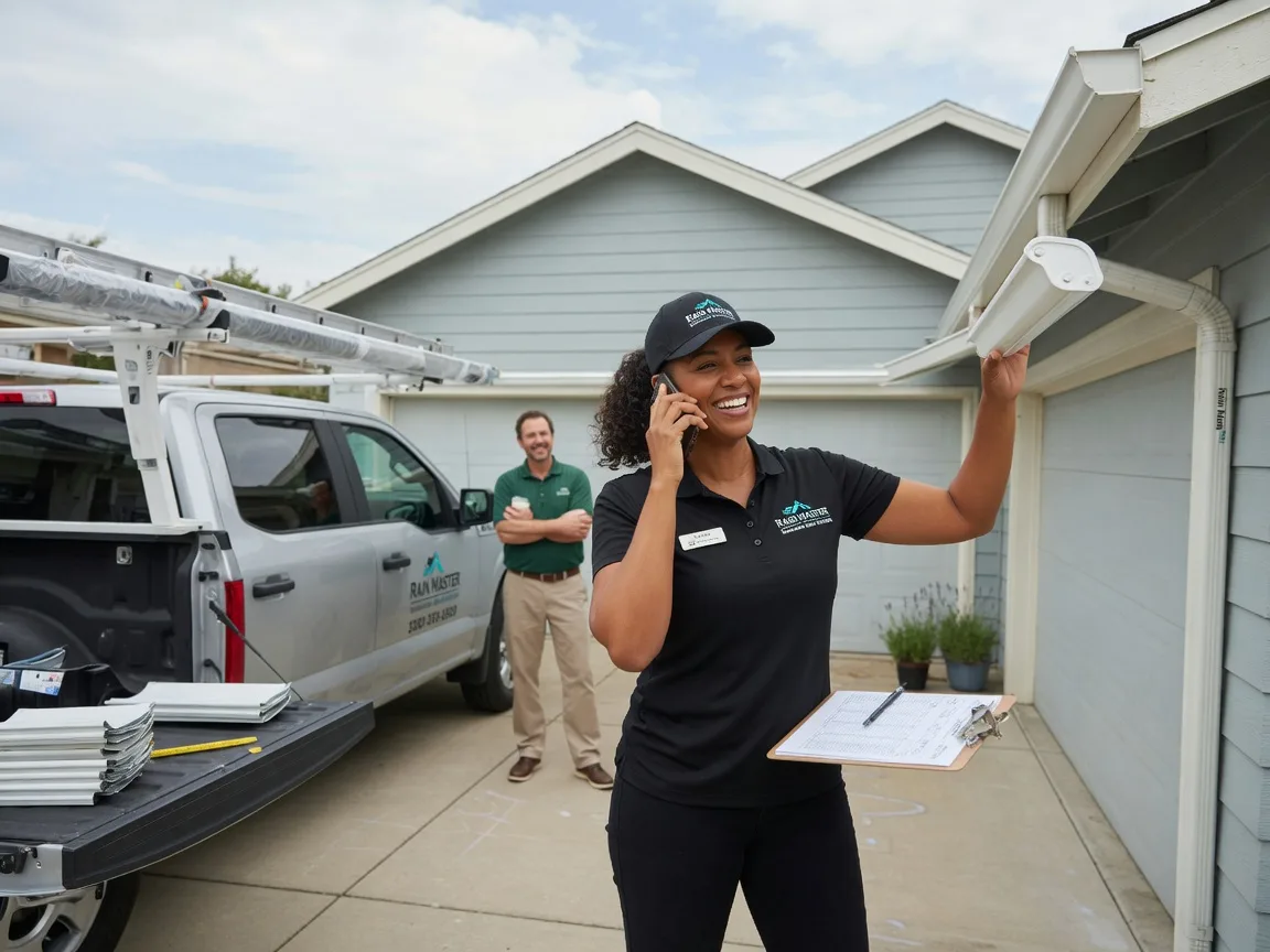 Gutter Installation Bland, VA FAQs
